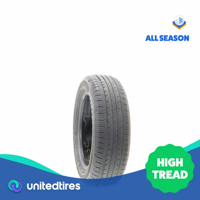 Driven Once 185/60R15 Westlake RP18 84H - 9/32