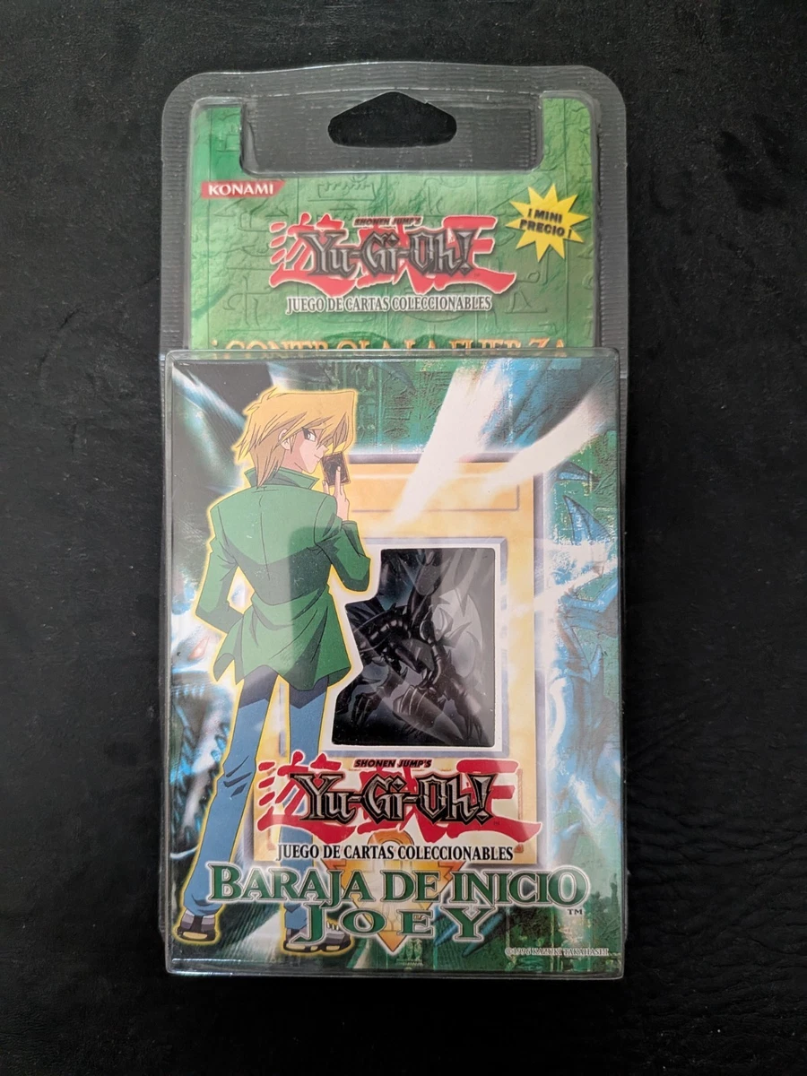 yugioh joey deck products for sale | eBay UK