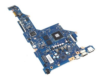 HP 15-FC AMD RYZEN 5 7520U 16GB RAM LAPTOP MOTHERBOARD P34915-001 DA00PDMB8E0
