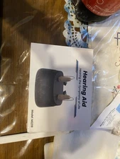 Hearing Aids Hear The Symphony Of Life Model M2219 Silicone 