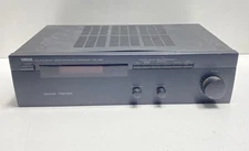 Yamaha DSP-E390 Natural Sound Digital Sound Field Processor