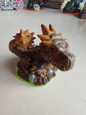  Skylanders: Spyros Adventure - Bash Figur  - Top Zustand  