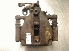 Etrier de frein Citroen C6