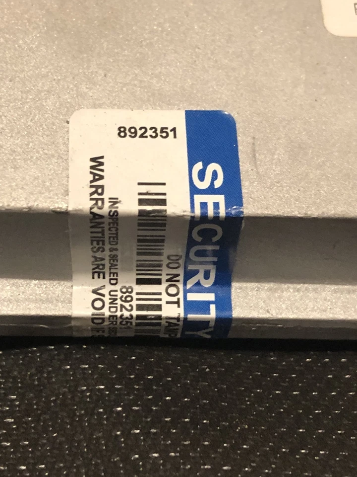 Ford Expedition EL Limited 2007 PCM Foto 3 de 4