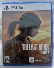 The Last of Us Part I - PlayStation 5 Edition Complète The Last of Us Part I - PlayStation 5 Edition Complète