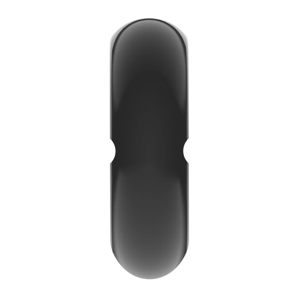 Guardabarros delantero negro vivo de 18" de ancho con neumático grueso para Harley Street Road King Glide Foto 4 de 4