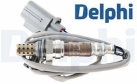 Delphi ES21296-12B1 Lambdasonde Lamdasonde FüR Volvo