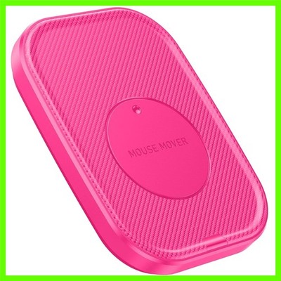 Mouse Jiggler Undetectable   Ultra Slim Mouse Mover with Realistic Movement, ...