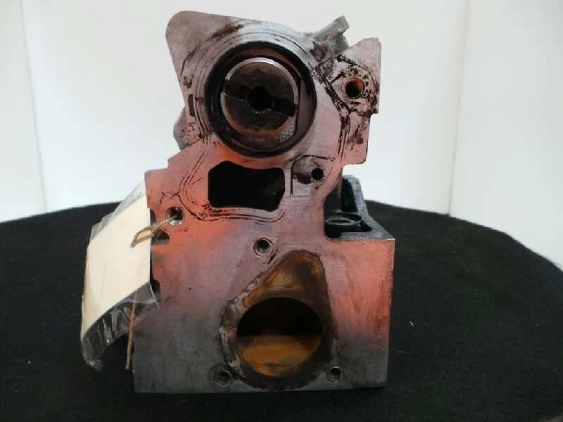 5950 - FDP ZYLINDERKOPF DES MOTORS / 362558 FÜR RENAULT MEGANE I FASE 2 BERLINA - Image 4 of 4