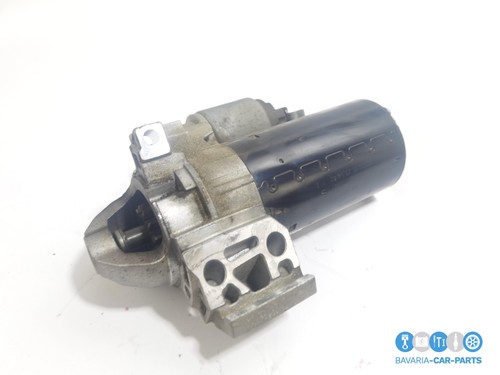 Original BMW  F20 F30 F21 F31  Anlasser Starter Bosch 0 001 148 509 8574102
