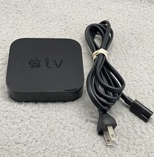 Apple TV 3rd Generation 1080P Media Streaming Player A1469 NO REMOTE