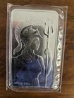 10 oz Silver Bar - The Royal Mint Britannia .999 Fine (Sealed)