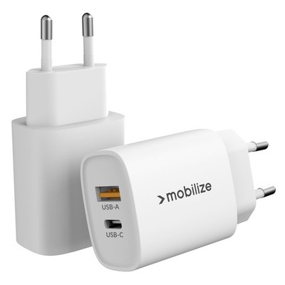 25W PD Schnell Ladegerät für Tecno Pova 7 5G Typ-C Lader Netzteil Charger