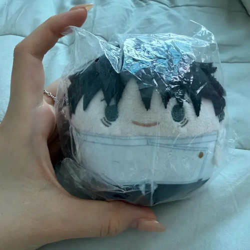 Jujutsu Kaisen Yuji Fuwako Ring Unopened
