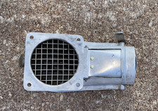 Continental E Series, Beech Bonanza Carburetor Airbox