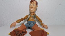 Muñeco Woody de Toy Story