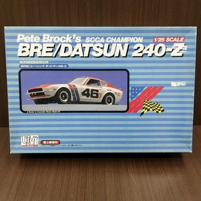Union Model Racing Datsun 240-Z Bredatsun240-Z gebraucht