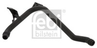 KÜHlmittelrohrleitung FÜR BMW 3 (E46), BMW 3 Touring (E46) - Febi Bilstein 45350