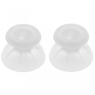 2 X Joystick For sony PS5 PLAYSTATION 5 Analog Command Spare Clear