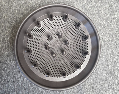 OEM Dyson Genuine Diffuser Attachment For  Supersonic Hair Dryer HD01 HD02 HD07
