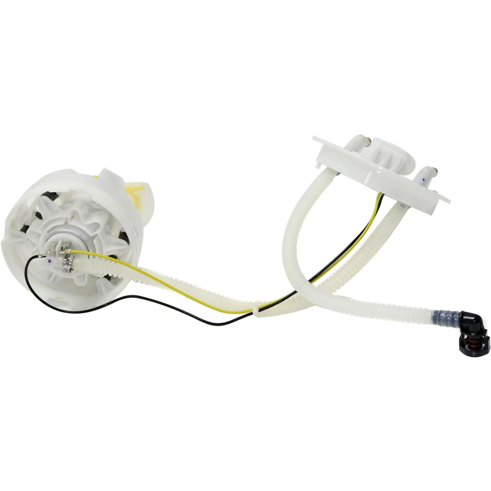 Conjunto de módulo de bomba de combustible para 01-05 Volkswagen Passat 98-04 Audi A6 Quattro Foto 4 de 4