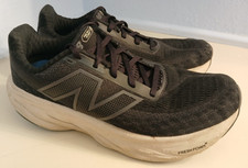 New Balance Women's Fresh Foam X 1080 Size 9B Black Running Shoes