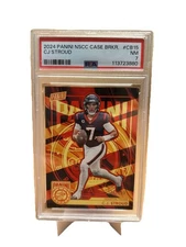 NFL Mystery Pack 3 Cards! Selling 60 Packs Graded CJ Stroud,RC, Base Cards,more!