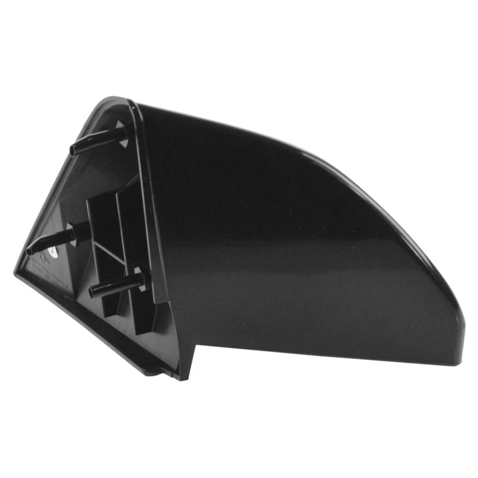 Manual Side Mirrors Pair Set Left LH & Right RH for GMC Chevy Pickup Truck - Image 3 of 4
