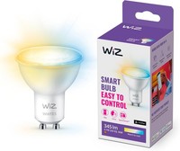 Wiz Led Spot Matter GU10 Reflektor Lampe Wlan Dimmbar Warm- Bis Kaltweiß 50W