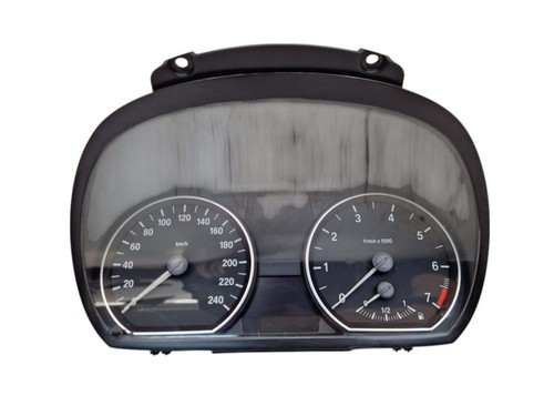 Kombiinstrument Tachometer Passt für BMW 1 (E81) 116I 9166813