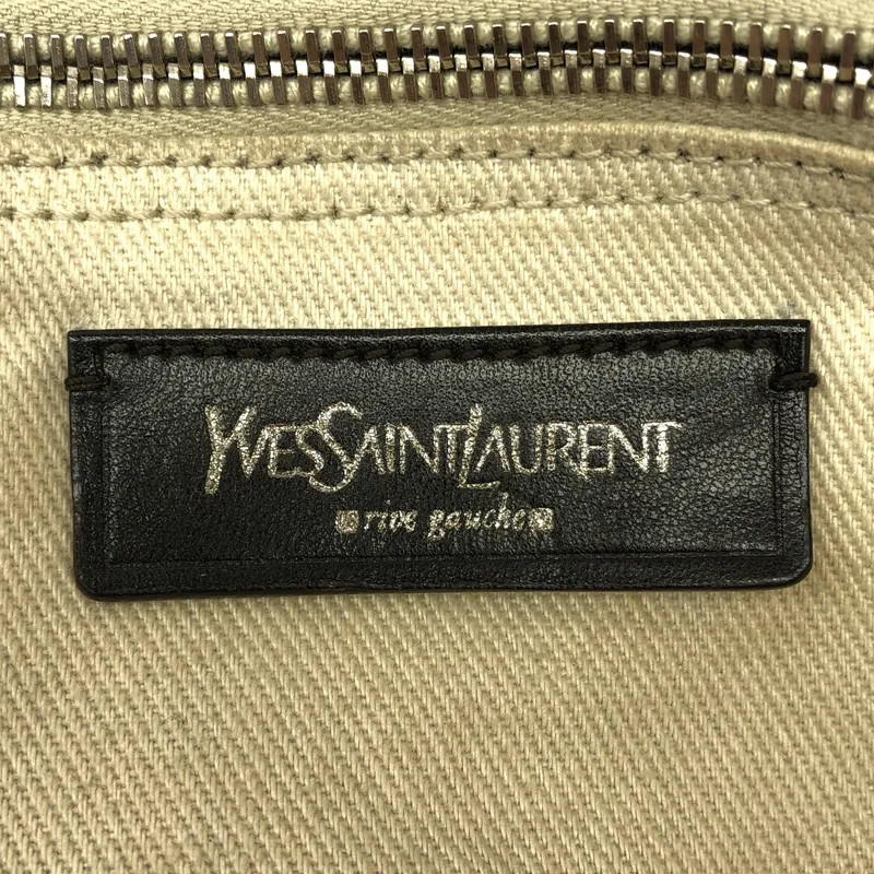 Yves Saint Laurent Rive Gauche Yves Saint Laurent… - image 5