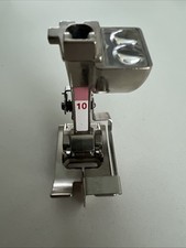 Bernina 10C Edgestitch Stitch in the Ditch Foot 9mm - New Style