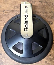 Roland PD-8 Dual Trigger V-Drums Tom/Snare 8" Electronic Drum Pad