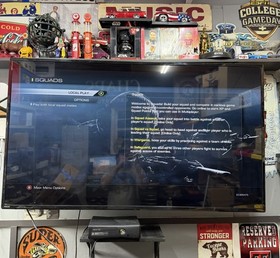 MICROSOFT XBOX 360 S - 250GB - 1439 - CONSOLE  Tested/working