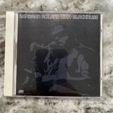 Rahsaan Roland Kirk*   Blacknuss CD,  Remaste...