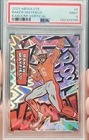 2025 Panini Absolute Baker Mayfield Base (PSA 9)