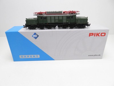 (SOB007) Piko 51472 E-Lok BR E194 576-5 der DB, digital Sound, H0, DC, OVP