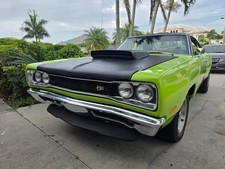 1969 Dodge Coronet for Sale