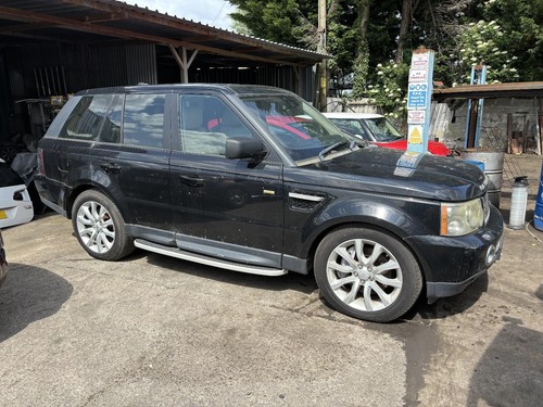 Land Rover Range Rover Sport Pas Reservoir Yc15-3r700-Aa Mk1 2.7 Diesel 2005-13S - Picture 6 of 6