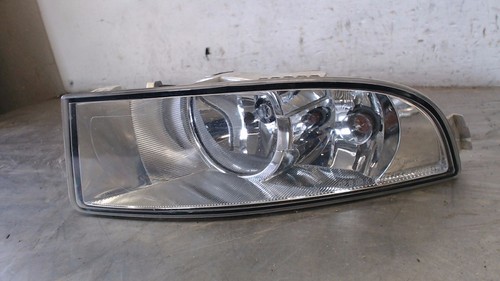 Nebelscheinwerfer komplett L 1Z0941701C Skoda Octavia Combi 1.6 TDI DPF 1Z 2010