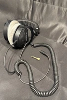 Beyerdynamic DT 770 PRO 250 Ohm Closed-Back Wired 1/4in