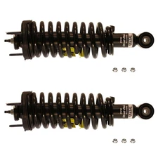 Shock and Strut Set 77-74811C8 GAP