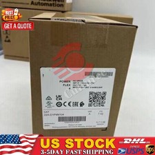 Allen-Bradley 22A-D1P4N104 PowerFlex4 AC Drive NEW  22AD1P4N104 US Free Tax