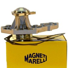 Pompe à eau Renault SCENIC