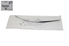 Original Opel Blende Stoßstange hinten links für Astra J 5 Türig 13368077