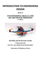 James Dally | Introduction To Engineering Design, Book 11, 5Th Edition | Buch