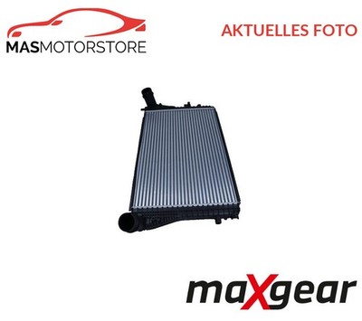 LADELUFTKÜHLER KÜHLER LADELUFT MAXGEAR AC695060 A NEU OE QUALITÄT