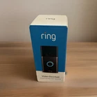 Ring-Video Doorbell 2nd Gen. Venetian Bronze-Rechargeable Battery-Factory Sealed