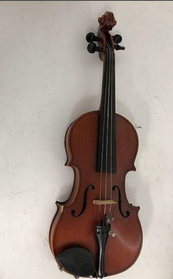 Rare SUZUKI violin No.220 1/8 beginner's model 1983 with case