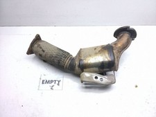 Catalyseurs Volvo S80